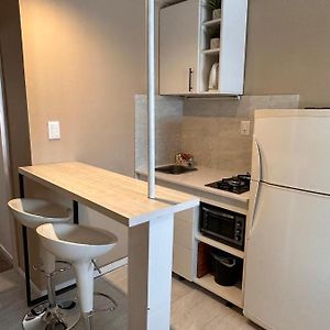 Apartamento de 1 Dormitorio
